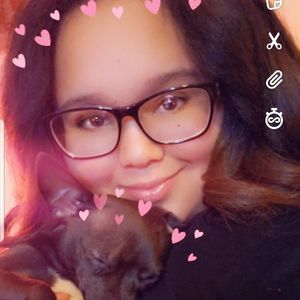 Meet your Posher, Kiara